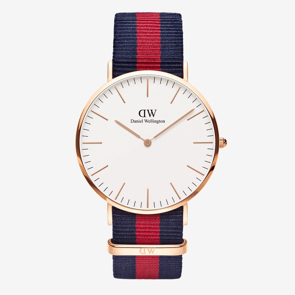 Daniel Wellington Classic Oxford Watch
